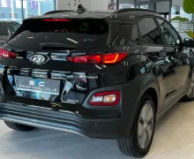 Zunanja slika - Hyundai Kona - FASHION 64 KWH - 4 - Predogledna slika