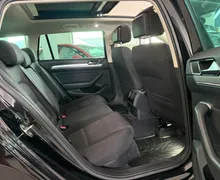 Zunanja slika - Volkswagen Passat - Variant 2,0 TDI BMT Connect - 4 - Predogledna slika