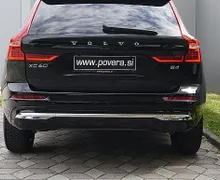 Zunanja slika - Volvo XC60 - B4  D  Core AT FWD+12.MES.JAM.+USNJE+PANO+MEMORY - 6 - Predogledna slika