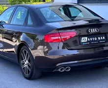 Zunanja slika - Audi A4 - 2.0 TDI+PDC+TEP+ALU - 6 - Predogledna slika