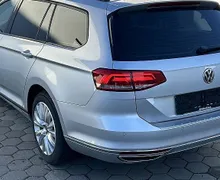 Zunanja slika - VW Passat - 2.0 TDI BMT Comfortline DSG-NAVI-PDC - 4 - Predogledna slika