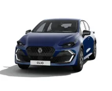Zunanja slika - Renault Clio - Evolution TCE115+Paket Udobje in kamera - 1 - Predogledna slika