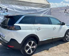 Zunanja slika - Peugeot 5008 - GT Line -KAM360-LED-PANO-7SED-VIRTUAL - 2 - Predogledna slika
