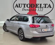 Zunanja slika - VW Passat - Variant Business 2.0 TDI DSG - 4 - Predogledna slika