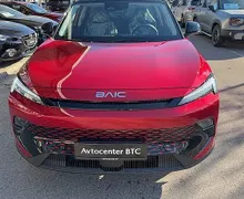 Zunanja slika - Baic X55 - 1.5T 7DCT - NA ZALOGI - 2 - Predogledna slika