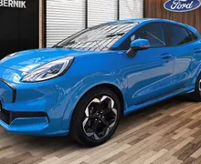 Zunanja slika - Ford Puma - Gen-E Premium 43kWh- A1 - 1 - Predogledna slika