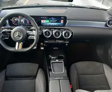 Zunanja slika - Mercedes-Benz CLA-Razred - CLA 200 d AMG EDITION AKCIJSKA CENA - 7 - Predogledna slika