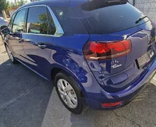 Zunanja slika - Citroën C4 - Picasso 1.6 HDI NA KREDIT BREZ POLOGA  1.LASTNIK SLO... - 3 - Predogledna slika