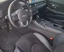 Zunanja slika - Toyota Supra - GR 2.0 TURBO 258HP - SAMO 19.190KM - KOT NOVO - 9 - Predogledna slika