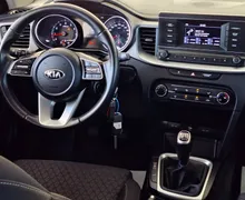 Zunanja slika - KIA XCeed - 1.4 T-GDi Way •Slovensko vozilo•1.lastnik• - 11 - Predogledna slika