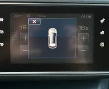 Notranja slika - Peugeot 308 - 1.6-106.000km-KLIMA-BREZ POLOGA KREDIT-ODLIČEN- - 11 - Predogledna slika