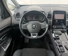 Zunanja slika - Renault Espace - 2.0 dCi INTENS 7 SEDEŽEV 1.LASTNIK - 9 - Predogledna slika