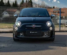 Zunanja slika - Abarth 595 - competizione - 2 - Predogledna slika