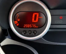 Zunanja slika - Renault Twingo - Trend 1,5 dCi 75 - 9 - Predogledna slika