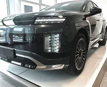 Zunanja slika - Hyundai Ioniq 9 - 110kWh PERFORMANCE CALLIGRAPHY FULL OPTION-VIDEO - 1 - Predogledna slika