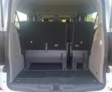 Zunanja slika - Ford Tourneo - Custom 2.0 TDCi Titanium - ODLIČNO OHRANJENO - 7 - Predogledna slika