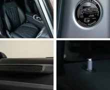Zunanja slika - Mercedes-Benz G-Razred - Mercedes-AMG G 63 - 15 - Predogledna slika
