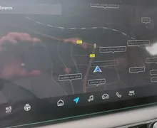 Zunanja slika - MG MGS5 EV - S5 Luxury 64kWh - 7 - Predogledna slika
