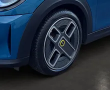 Notranja slika - MINI Cooper - SE Electric Collection - LED.Panorama.Multitone - 9 - Predogledna slika
