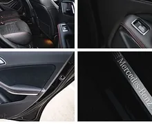 Zunanja slika - Mercedes-Benz CLA-Razred - CLA Shooting Brake CLA 220 d 4M SB Avt. AMG LINE LED ZALOGA - 14 - Predogledna slika