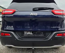 Zunanja slika - Jeep Cherokee - 2.0D 4X4-BIXENON-LED-ALU KAMERA-PDC-USNJE-NAVI - 6 - Predogledna slika