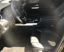 Zunanja slika - Mercedes-Benz GLB-Razred - GLB 200 d 4MATIC  Avt. - 9 - Predogledna slika