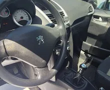 Zunanja slika - Peugeot 207 - Millesim 200 1.4 VTi + BREZ POLOGA - 11 - Predogledna slika