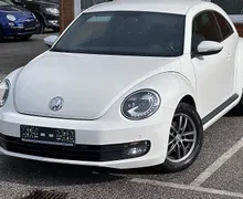 Zunanja slika - Volkswagen Beetle - 1.2 TSI °REDNO POTRJENA SERV. KNJIGA NA VW° - 1 - Predogledna slika