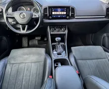 Zunanja slika - Škoda Karoq - Style 1.6 TDI DSG - 13 - Predogledna slika