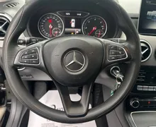 Zunanja slika - Mercedes-Benz B-Razred - B180d NAVI TEMP KAM KLJUKA PDC MOŽNOST BREZ POLO.. - 15 - Predogledna slika