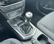 Notranja slika - KG Mobility Tivoli - 1.5 GDI-T Fresh MT... - 18 - Predogledna slika