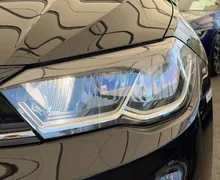 Zunanja slika - Volkswagen Polo - 4JOY1.0 TSI DSG -SLO-1.LASTNIK-KEYLESS-PANO - 2 - Predogledna slika