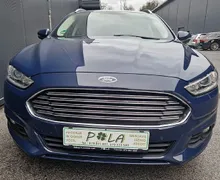 Zunanja slika - Ford Mondeo - 2.0 TDCi 110 kW Trend - 2 - Predogledna slika