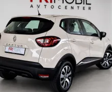 Zunanja slika - Renault Captur - TCe 90 Outdoor•Slovensko vozilo•1.Lastnik•... - 3 - Predogledna slika