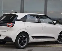 Zunanja slika - Dongfeng Box - 42.3 kWh 70 kW - 4 - Predogledna slika