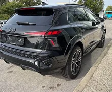 Zunanja slika - Audi Q3 - S-line TDI S tronic 35 - ZALOGA DOBAVA TAKOJ - 5 - Predogledna slika
