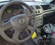 Zunanja slika - Škoda Fabia - 1.6 TDI 66kw + EXPORT ONLY-SAMO IZVOZ - 10 - Predogledna slika