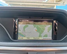 Zunanja slika - Mercedes-Benz E-Razred - E-Razred - 19 - Predogledna slika