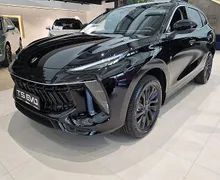 Zunanja slika - Forthing Forthing T5 EVO - T5 Evo my 2025 + ADAS - 1 - Predogledna slika