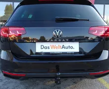 Zunanja slika - Volkswagen Passat - Variant 2.0 TDI DSG BUSINESS 200KM - VLEČNA KLJUKA - - 6 - Predogledna slika