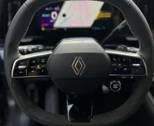 Zunanja slika - Renault Rafale - E-Tech full hybrid 200 esprit Alpine - 11 - Predogledna slika