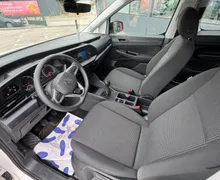 Zunanja slika - Volkswagen Caddy - 2.0 TDI Life N1 - 7 - Predogledna slika