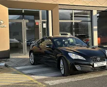 Zunanja slika - Hyundai Genesis - Coupe 3.8 V6 - 1 - Predogledna slika