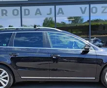 Zunanja slika - Volkswagen Passat - Variant 2.0 TDI 4M BlueM.Tech.Highline avt.130kW - 4 - Predogledna slika