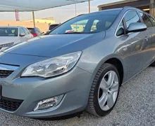 Zunanja slika - Opel Astra - 1.6 SAMO 94.000KM-SLO-1.LASTNIK-KLIMA... - 1 - Predogledna slika