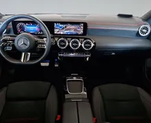 Zunanja slika - Mercedes-Benz CLA-Razred - 200 d Coupe AMG LINE - 10 - Predogledna slika