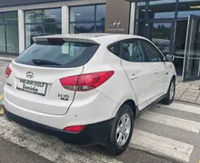 Zunanja slika - Hyundai ix35 - 1.6 GDI Life°°1 Lastnik°° Samo 101000km°° - 5 - Predogledna slika