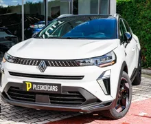 Zunanja slika - Renault Captur - TCe 160 EDC Techno - 2 - Predogledna slika