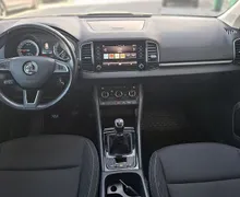 Zunanja slika - Škoda Karoq - Ambition 1.6 TDI-OPR.GLAVNI SERVIS - 5 - Predogledna slika