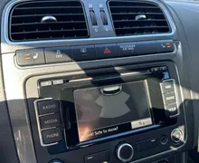 Notranja slika - Volkswagen Polo - 1.2 TSI Avt. |Panorama|Gretje|P Senzorji|SLO|... - 10 - Predogledna slika